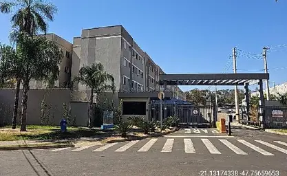 Apartamento em RIBEIRAO PRETO - SP