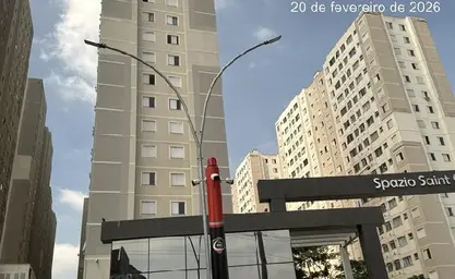 Apartamento em SAO PAULO - SP