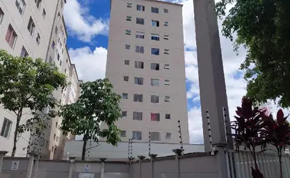 Apartamento em SAO PAULO - SP