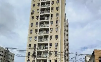 Apartamento em RIO DE JANEIRO - RJ