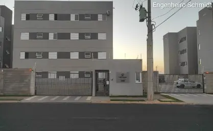 Apartamento em SAO JOSE DO RIO PRETO - SP