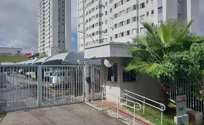 Apartamento em BELO HORIZONTE - MG