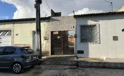 Casa em NOSSA SENHORA DO SOCORRO - SE