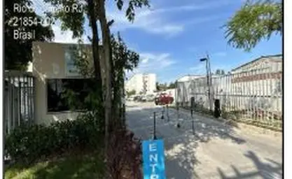 Apartamento em RIO DE JANEIRO - RJ