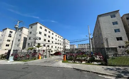 Apartamento em RIO DE JANEIRO - RJ