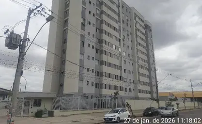Apartamento em BELO HORIZONTE - MG
