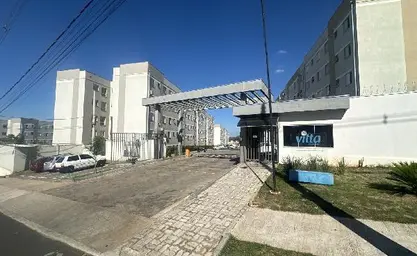Apartamento em BAURU - SP