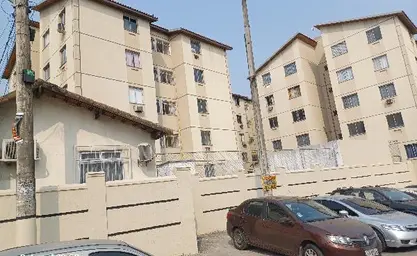 Apartamento em RIO DE JANEIRO - RJ