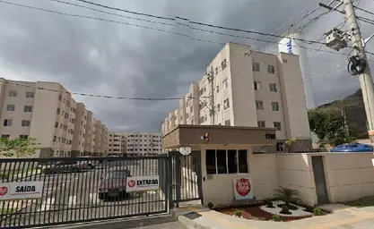 Apartamento em RIO DE JANEIRO - RJ