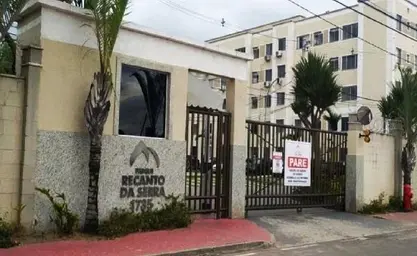 Apartamento em RIO DE JANEIRO - RJ
