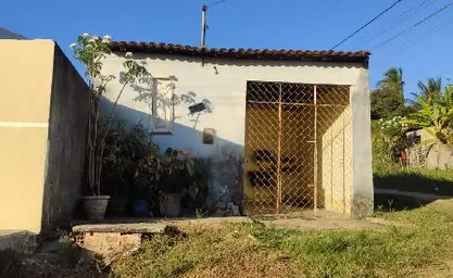 Casa em NOSSA SENHORA DO SOCORRO - SE