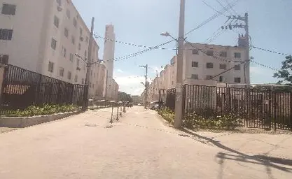 Apartamento em RIO DE JANEIRO - RJ