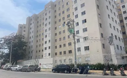 Apartamento em SAO PAULO - SP