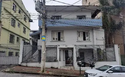 Apartamento em BELO HORIZONTE - MG