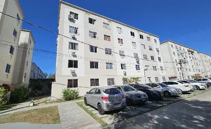 Apartamento em RIO DE JANEIRO - RJ