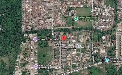 Apartamento em RIO DE JANEIRO - RJ
