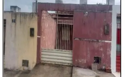 Casa em NOSSA SENHORA DO SOCORRO - SE
