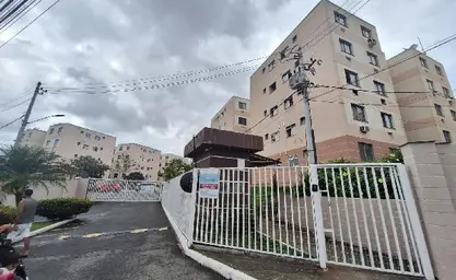 Apartamento em RIO DE JANEIRO - RJ