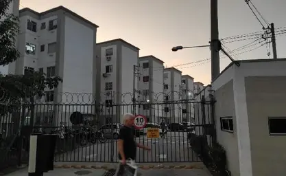 Apartamento em RIO DE JANEIRO - RJ