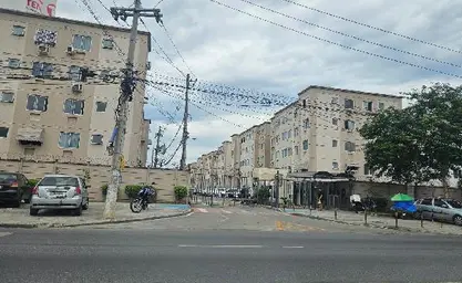 Apartamento em RIO DE JANEIRO - RJ