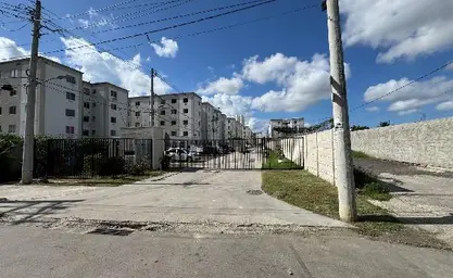 Apartamento em RIO DE JANEIRO - RJ