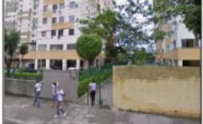 Apartamento em RIO DE JANEIRO - RJ