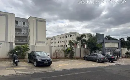 Apartamento em SAO JOSE DO RIO PRETO - SP