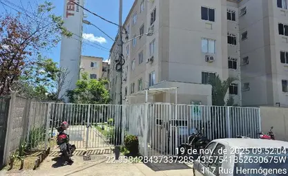 Apartamento em RIO DE JANEIRO - RJ