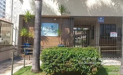 Apartamento em UBERLANDIA - MG