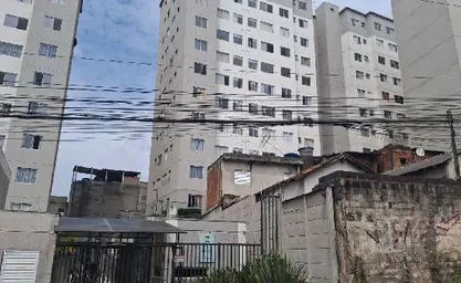 Apartamento em SAO PAULO - SP