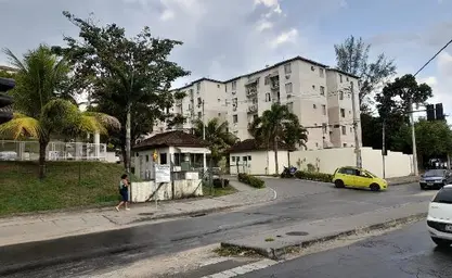 Apartamento em RIO DE JANEIRO - RJ