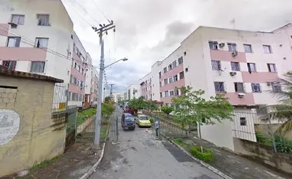 Apartamento em RIO DE JANEIRO - RJ