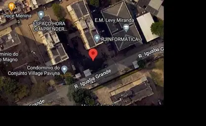 Apartamento em RIO DE JANEIRO - RJ