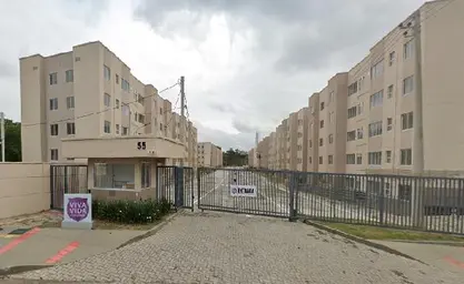 Apartamento em RIO DE JANEIRO - RJ