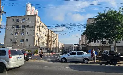 Apartamento em RIO DE JANEIRO - RJ