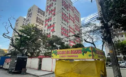 Apartamento em RIO DE JANEIRO - RJ