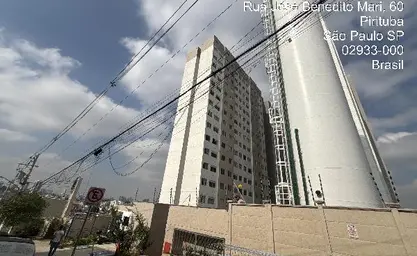 Apartamento em SAO PAULO - SP