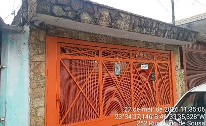 Casa em SAO PAULO - SP
