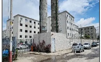 Apartamento em FORTALEZA - CE