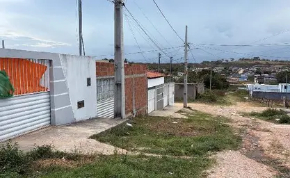Casa em NOSSA SENHORA DO SOCORRO - SE