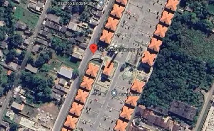 Apartamento em ITAGUAI - RJ