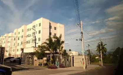 Apartamento em RIO DE JANEIRO - RJ