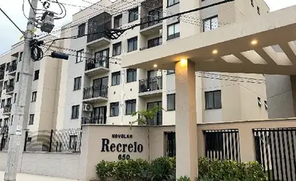 Apartamento em RIO DE JANEIRO - RJ