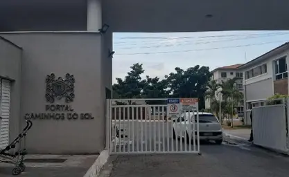 Apartamento em ITAGUAI - RJ