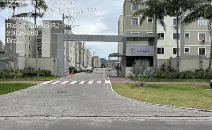 Apartamento em RIO DE JANEIRO - RJ