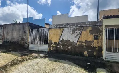 Casa em NOSSA SENHORA DO SOCORRO - SE