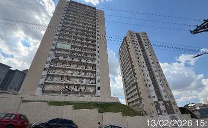 Apartamento em SAO PAULO - SP