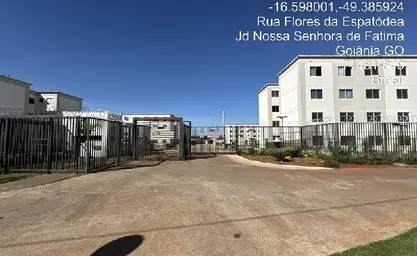 Apartamento em GOIANIA - GO