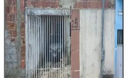 Casa em NOSSA SENHORA DO SOCORRO - SE