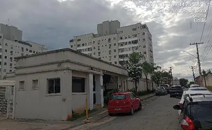 Apartamento em GOIANIA - GO